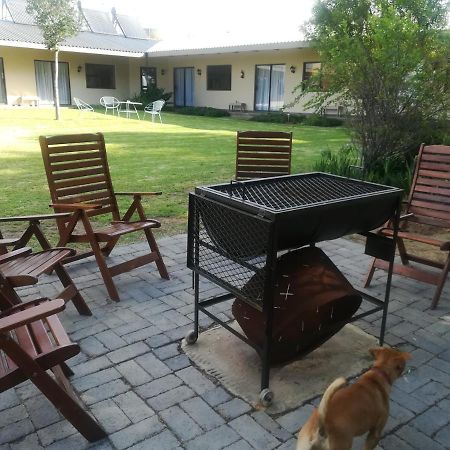 Grace Country Retreat Hotel Memel Екстериор снимка