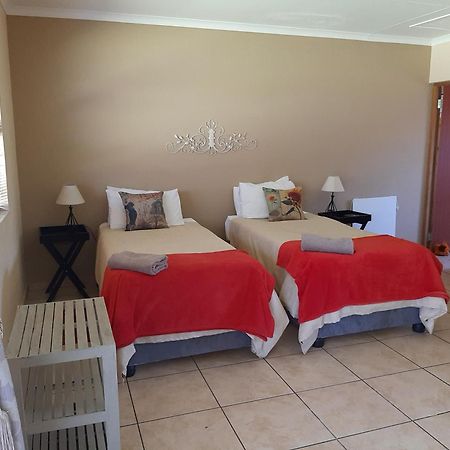 Grace Country Retreat Hotel Memel Екстериор снимка