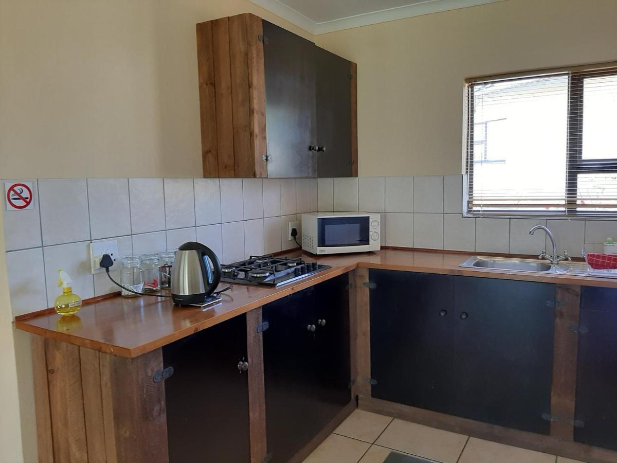 Grace Country Retreat Hotel Memel Екстериор снимка