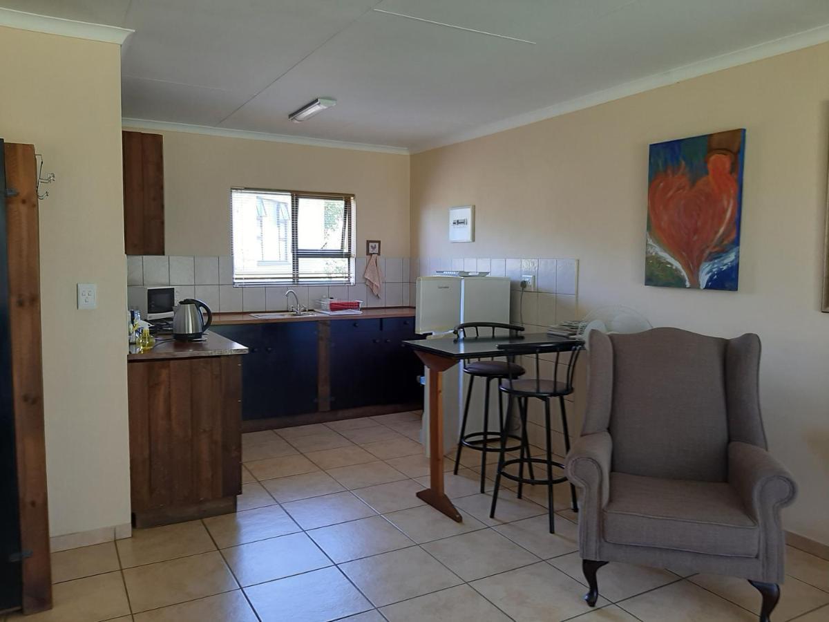 Grace Country Retreat Hotel Memel Екстериор снимка