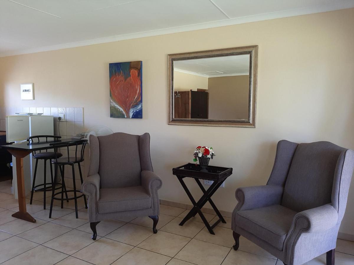 Grace Country Retreat Hotel Memel Екстериор снимка