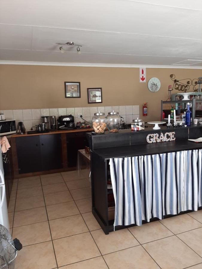 Grace Country Retreat Hotel Memel Екстериор снимка