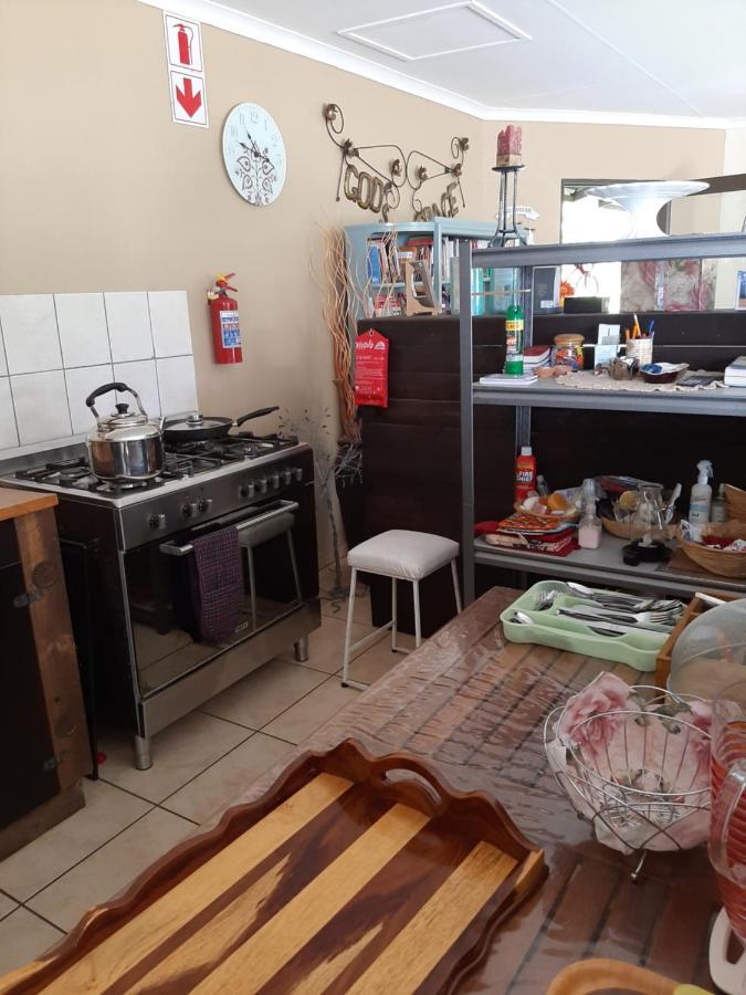 Grace Country Retreat Hotel Memel Екстериор снимка