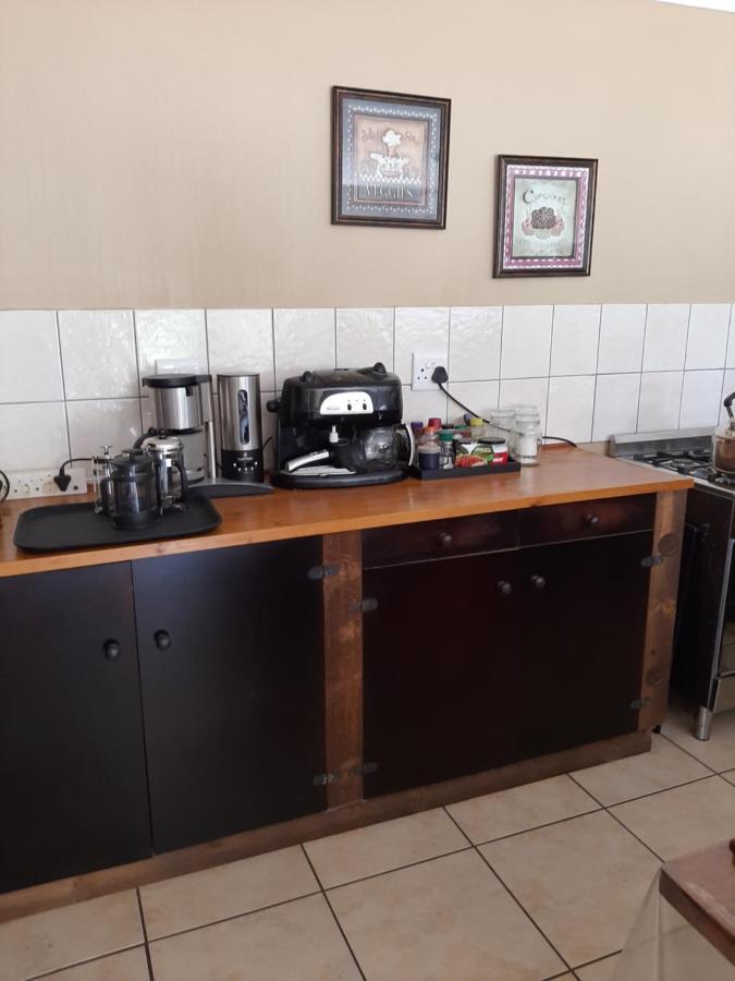 Grace Country Retreat Hotel Memel Екстериор снимка