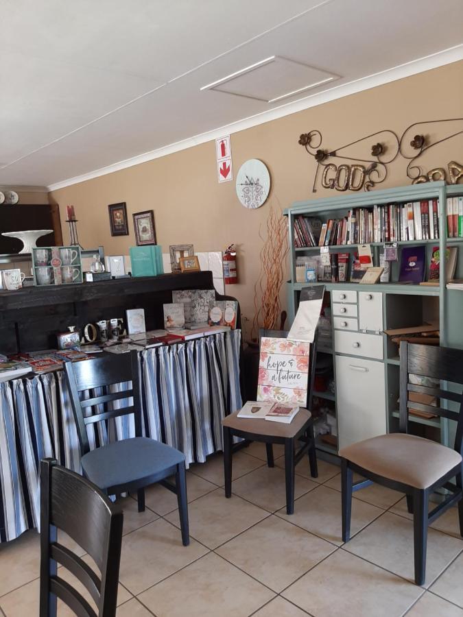 Grace Country Retreat Hotel Memel Екстериор снимка