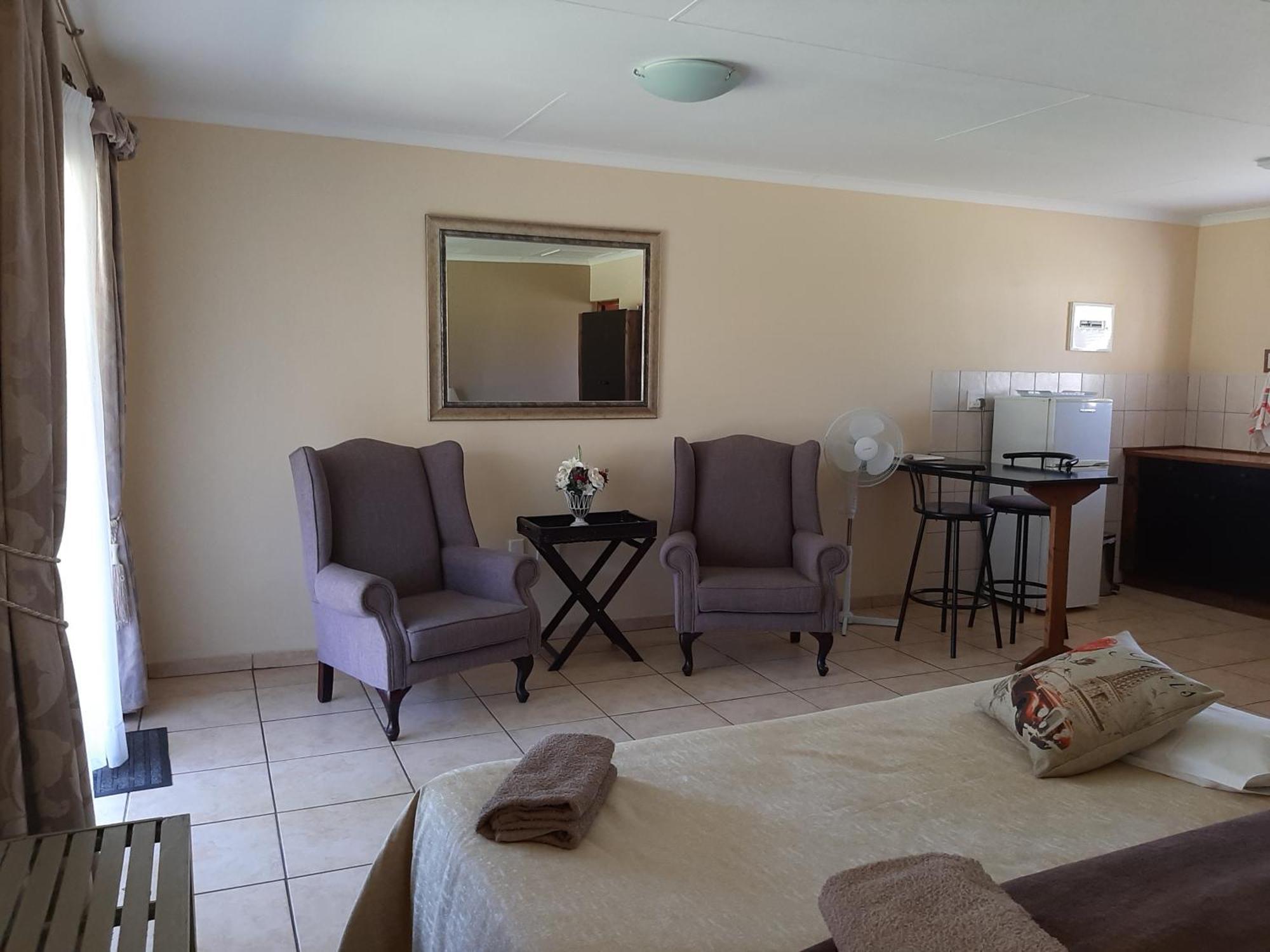 Grace Country Retreat Hotel Memel Екстериор снимка
