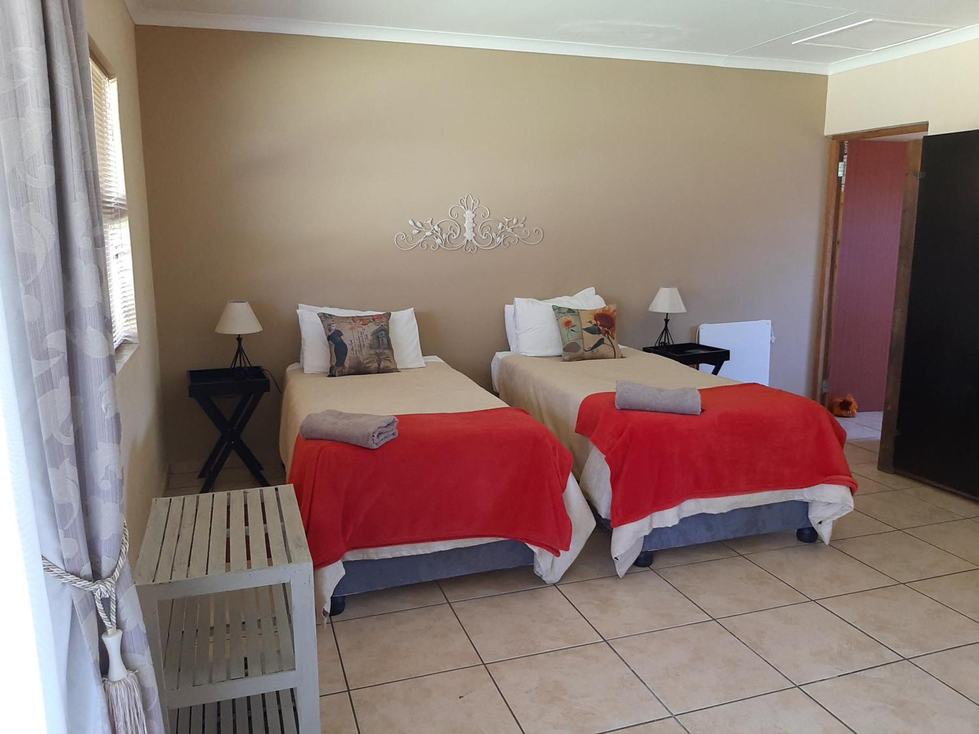 Grace Country Retreat Hotel Memel Екстериор снимка