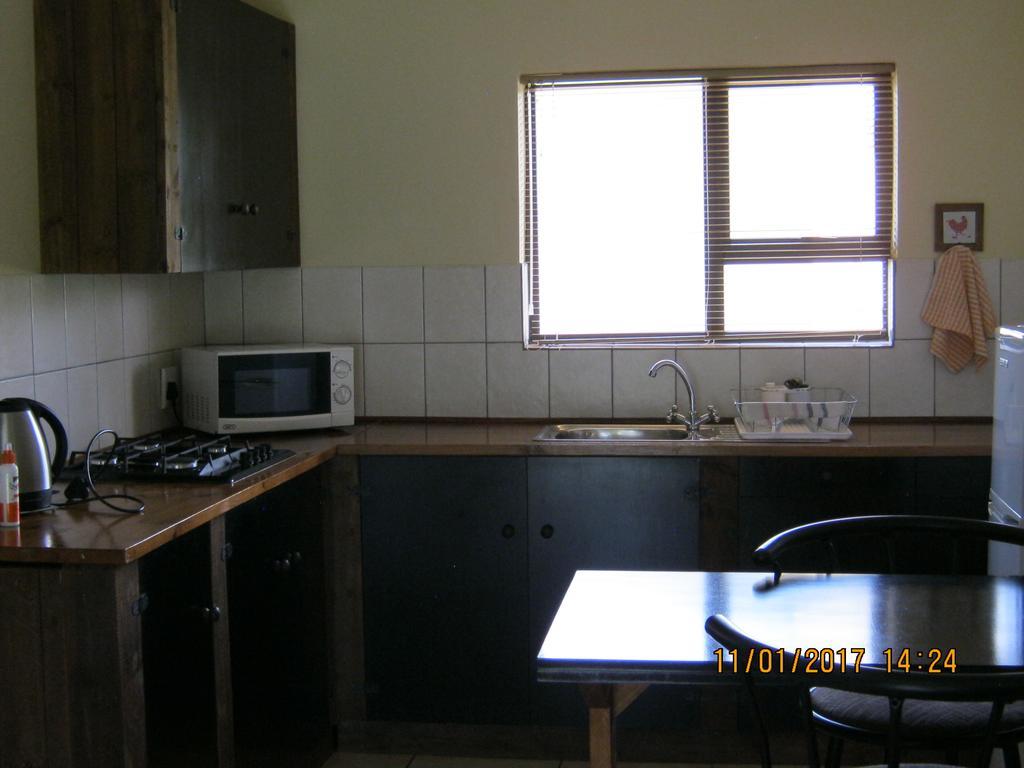 Grace Country Retreat Hotel Memel Екстериор снимка