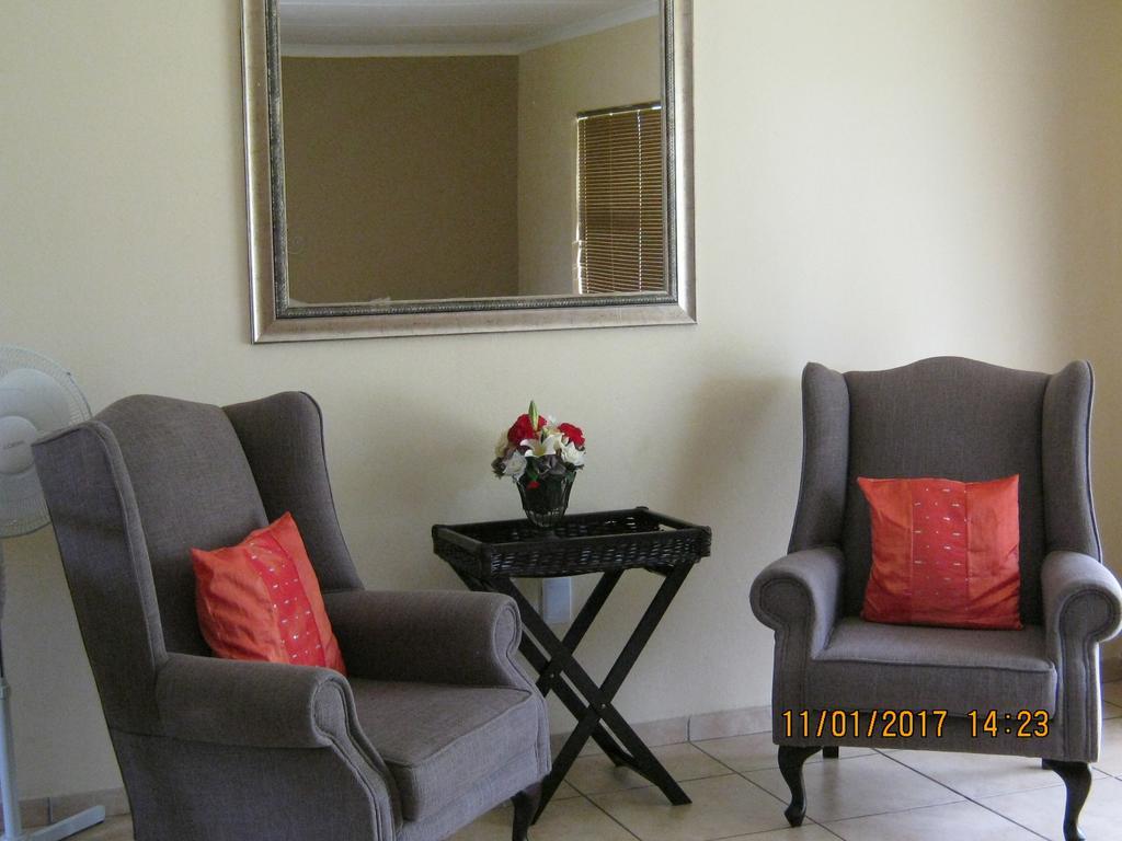 Grace Country Retreat Hotel Memel Екстериор снимка