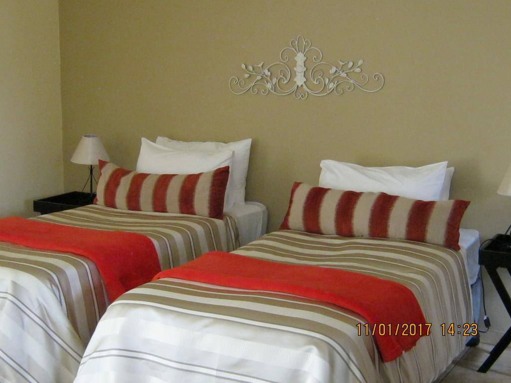 Grace Country Retreat Hotel Memel Екстериор снимка