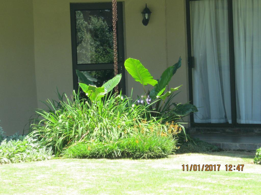 Grace Country Retreat Hotel Memel Екстериор снимка