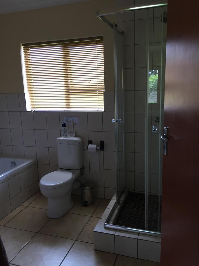 Grace Country Retreat Hotel Memel Екстериор снимка