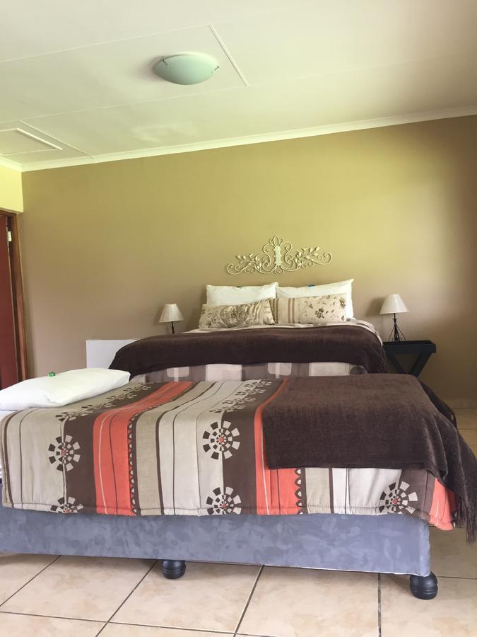 Grace Country Retreat Hotel Memel Екстериор снимка