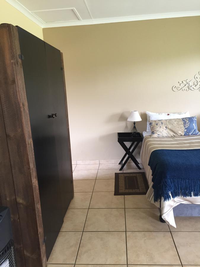 Grace Country Retreat Hotel Memel Екстериор снимка