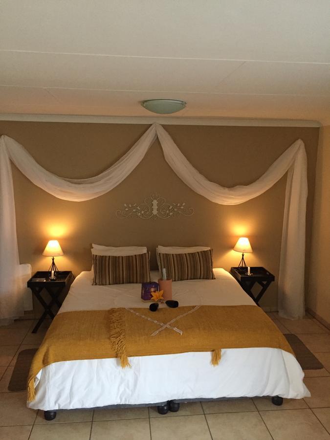 Grace Country Retreat Hotel Memel Екстериор снимка
