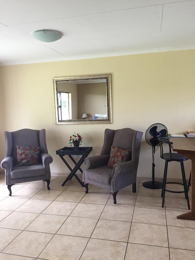 Grace Country Retreat Hotel Memel Екстериор снимка