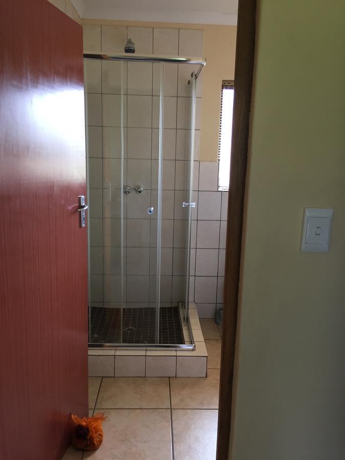 Grace Country Retreat Hotel Memel Екстериор снимка