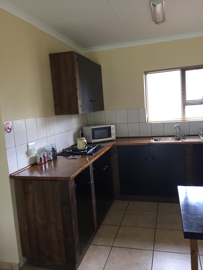 Grace Country Retreat Hotel Memel Екстериор снимка