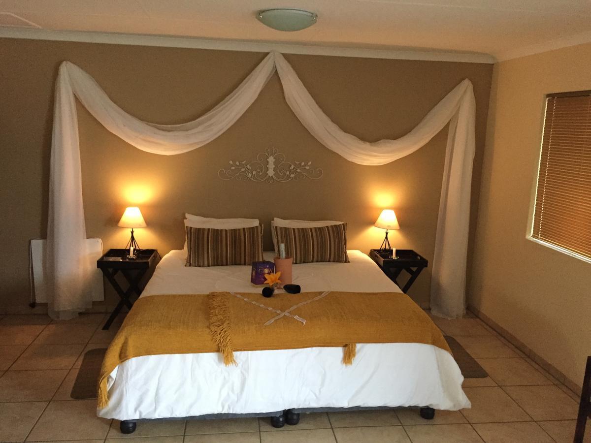 Grace Country Retreat Hotel Memel Екстериор снимка