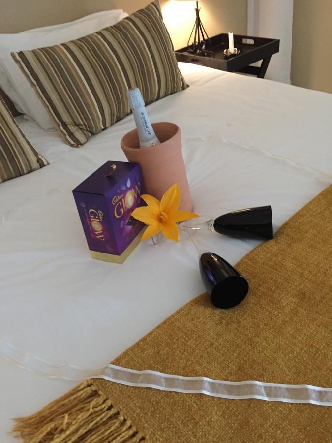 Grace Country Retreat Hotel Memel Екстериор снимка
